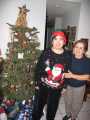 Christmas Posada 2004 160